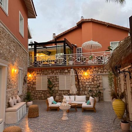 Noa'S Boutique Hotel Antalya Exterior photo